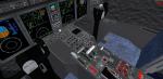 FSX/P3D Bombardier Challenger 300 Rega (air rescue) package